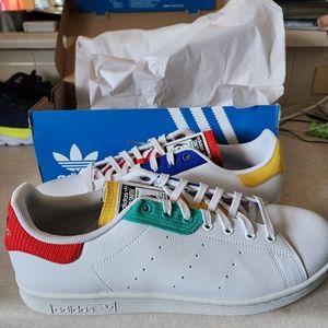 Stan Smith Adidas shoes
